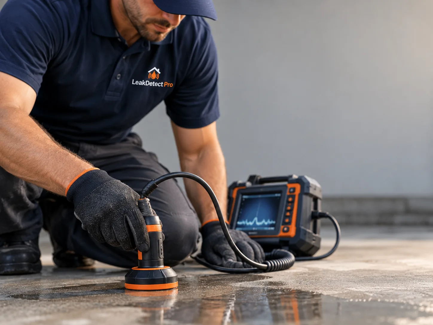 Flat Roof Analysis in Alpine, AL